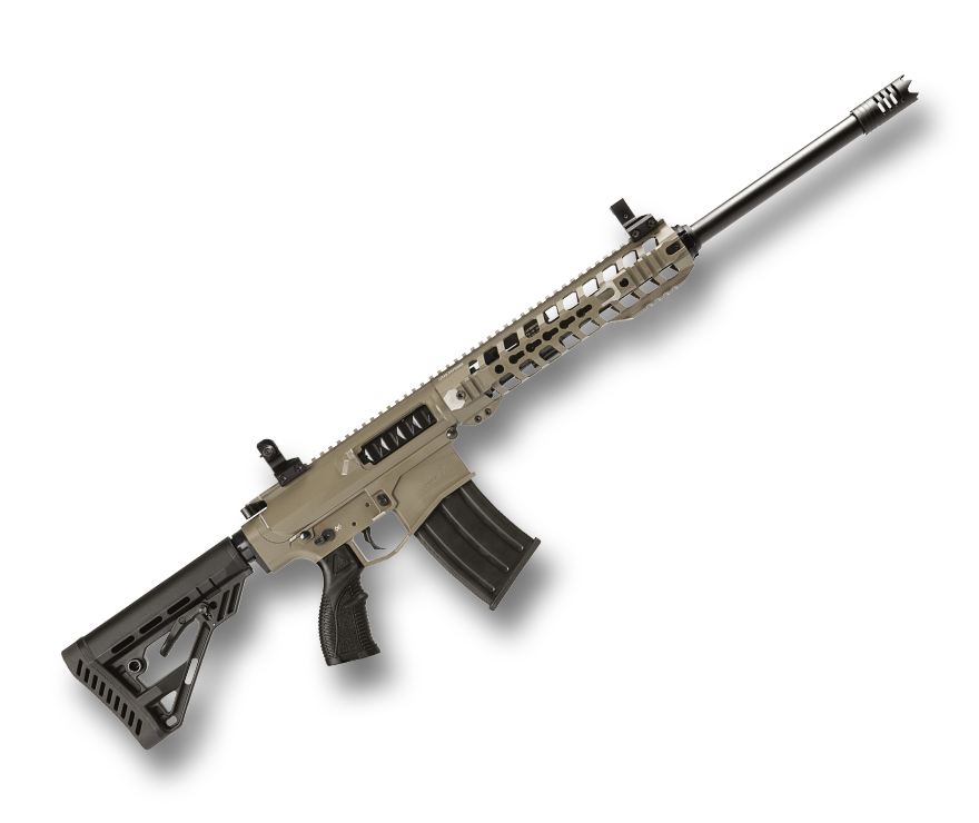 XTR-12