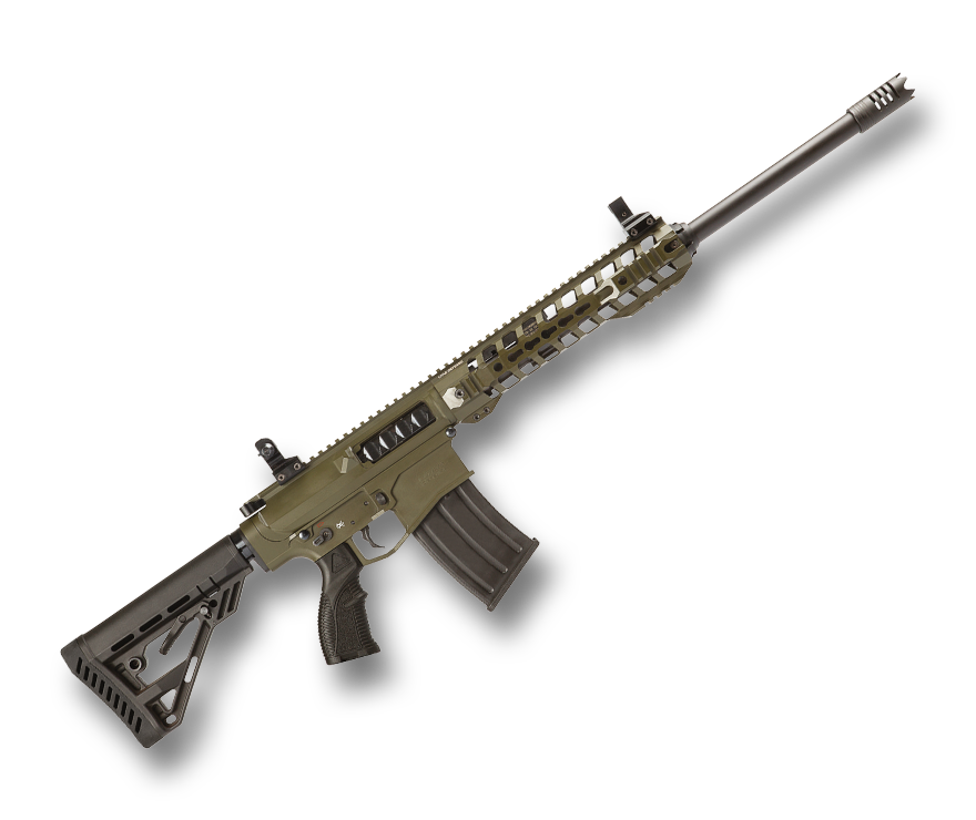 XTR-12