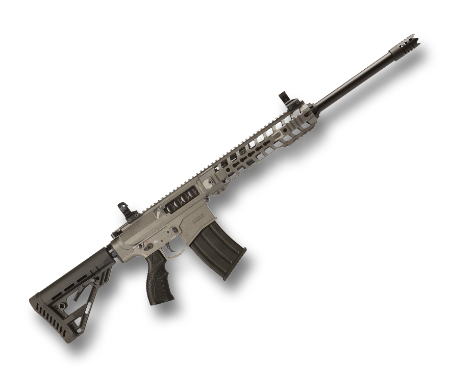 XTR-12